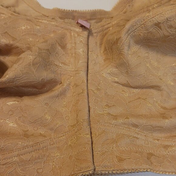 NWT Comfort Choice Front Close Wireless Posture Bra, 48G - Picture 4 of 15